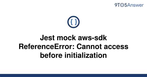 This all works perfectly. . Jest mock error observable